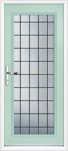 duck egg blue